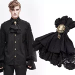 black-lily-jabot