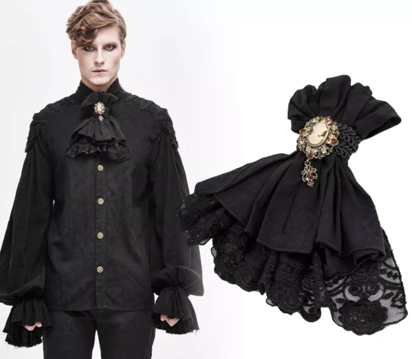 black-lily-jabot