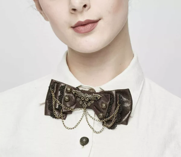 steamfly-bow-tie