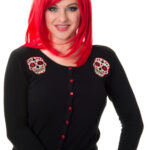CARDIGAN MEX