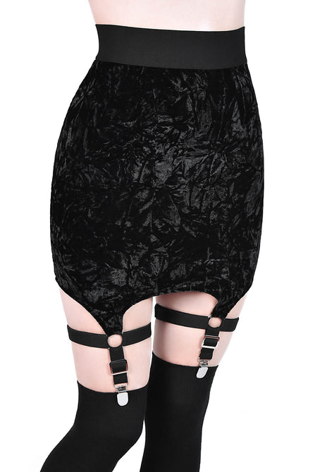 CASSANDRA-VELVET-MINISKIRT-B_x670