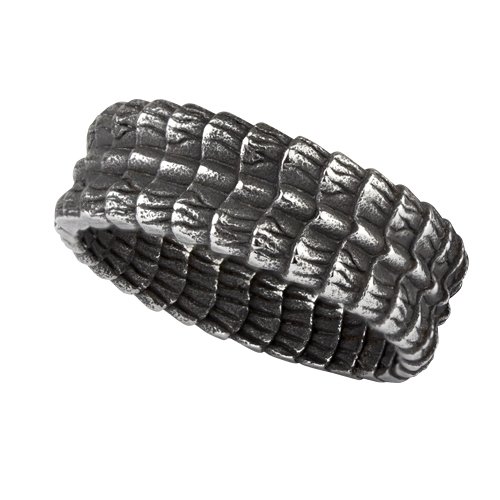 echcolumnadragonSR130-56-etNox-Edelstahlring-Drachenhaut-1