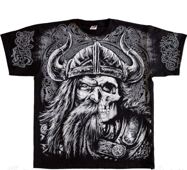 viking-t-shirt