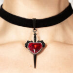Choker Daga