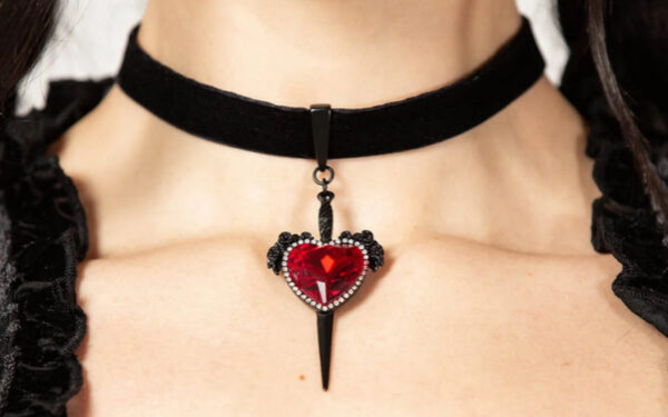 Choker Daga