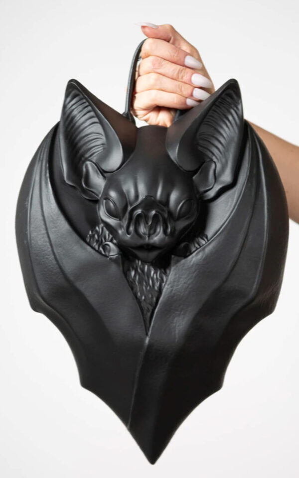 Muchila Bat