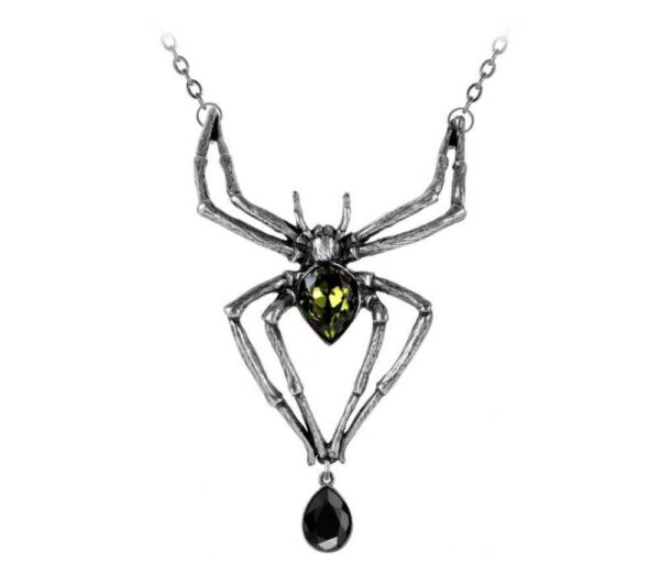 emerald-venom