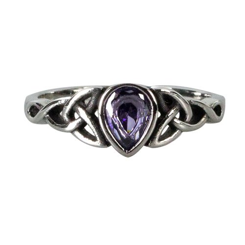 SR1225-53-etNox-Ring-Celtic-Drop-Edelstahl-mit-Zirkonia-1