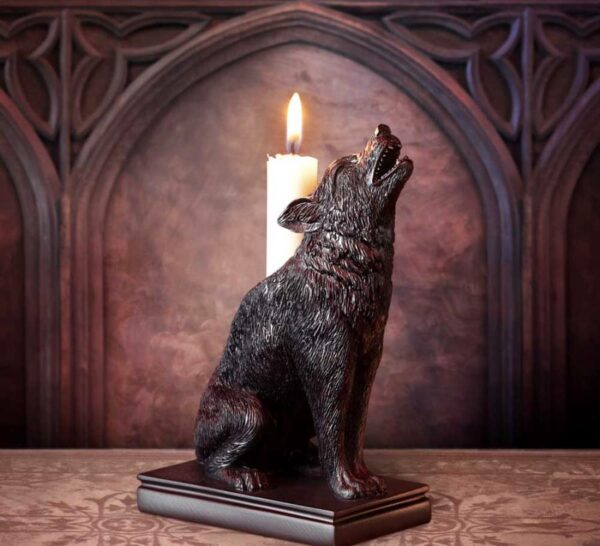 alculula-noctis-wolf-candlestick-