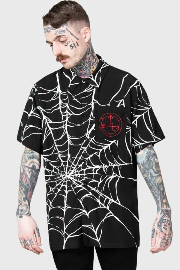 8366ALL-ETERNITY-SHIRT-MENS-B