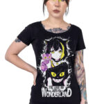 tee-shirt lost