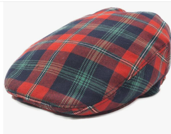 TARTAN ROYAL STEWART