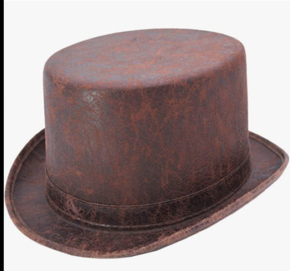 chistera steam punk