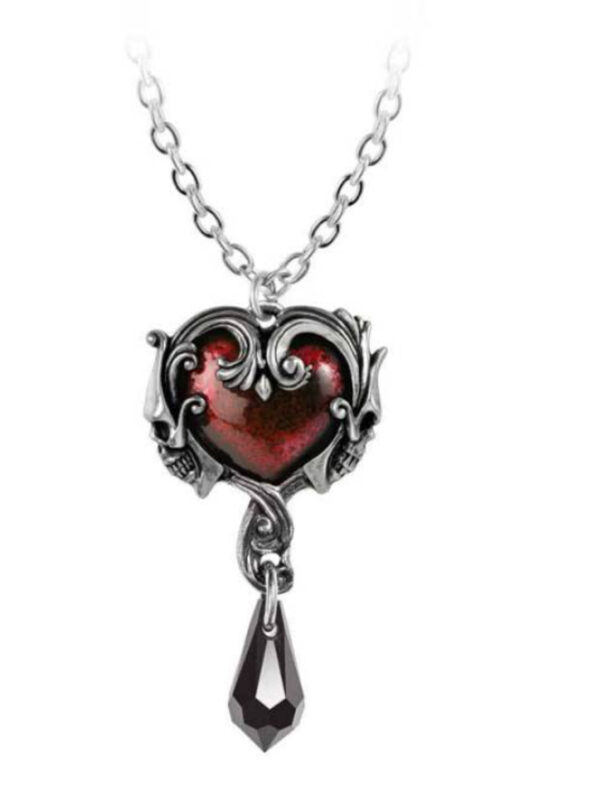collar petite affaire