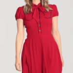 vestido millie