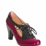 711591642509905SE71158 BURGUNDY1