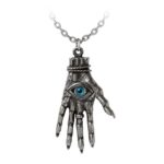 hand-of-glory
