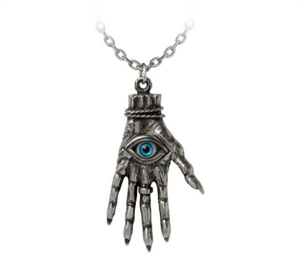 hand-of-glory