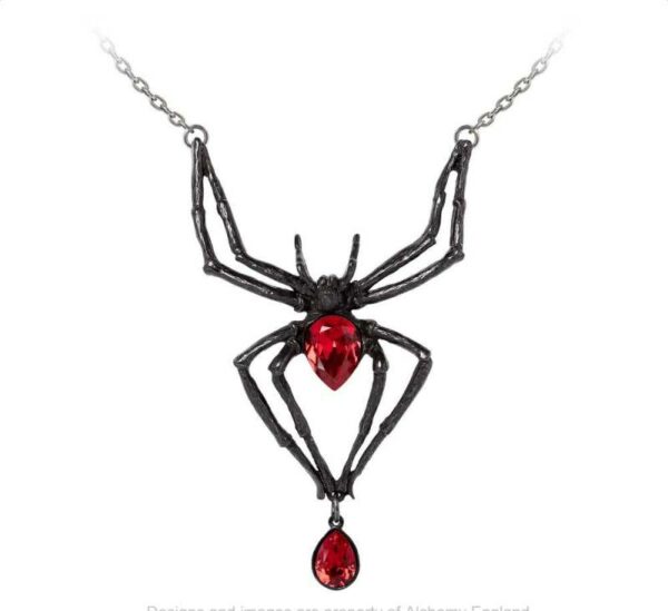 spiderblack-widow