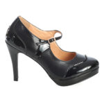 zapatos tacon