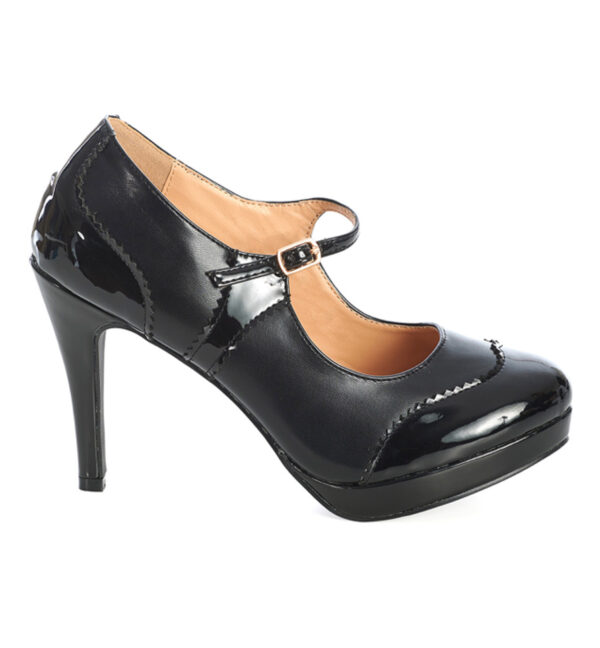 zapatos tacon