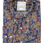 camisa cashmer