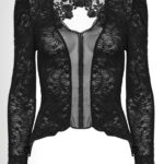 top blusa