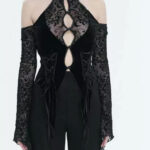 top elegante