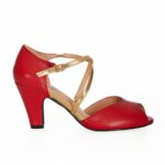 711981690453430SE71198 RED2