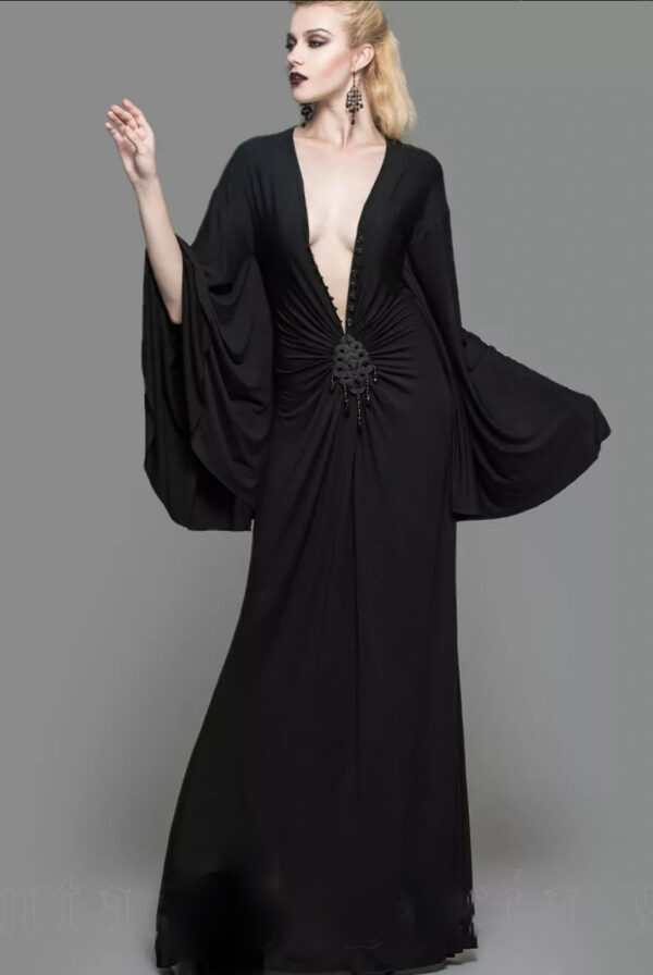 Vestido 70 punto