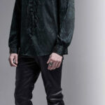 camisa dragon