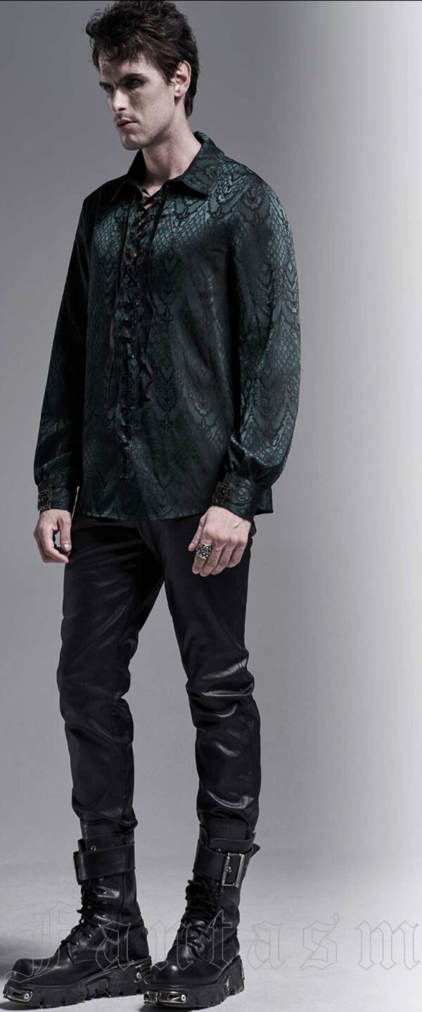 camisa dragon