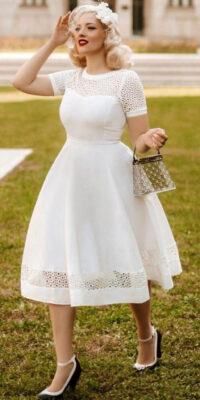 vestido boda