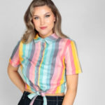 blusa Sammy