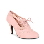 stiletto rosa