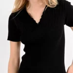 polojersey-de-manga-corta-con-cuello-camisero-
