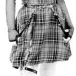 harness pierna