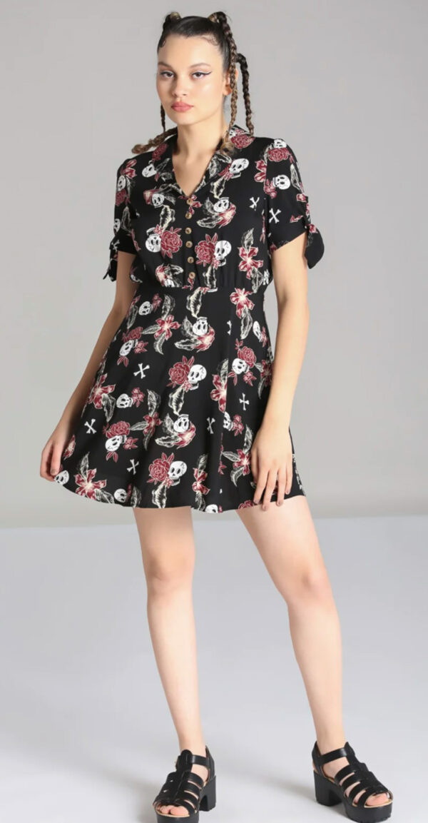 VESTIDO ALANI