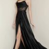 vestido largo