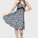 kilBACKSEAT-BINGO-SKATER-DRESS-W-B_500x@2x