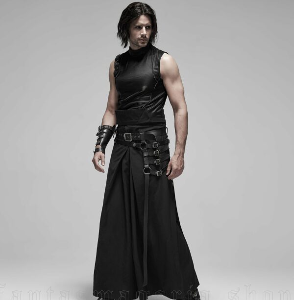 samurai-trousers