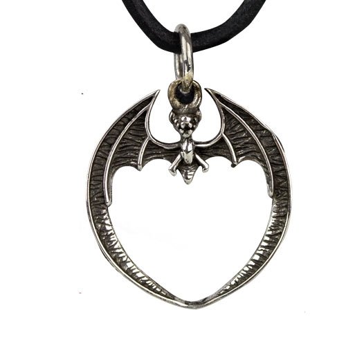 echK1056-etNox-Anhaenger-Bat-925er-Silber-1