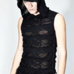 fancutt…hroat-sleeveless-vest-top-tt102