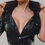 CAMISA POLIPIEL