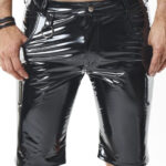 PANTALONES CORTOS