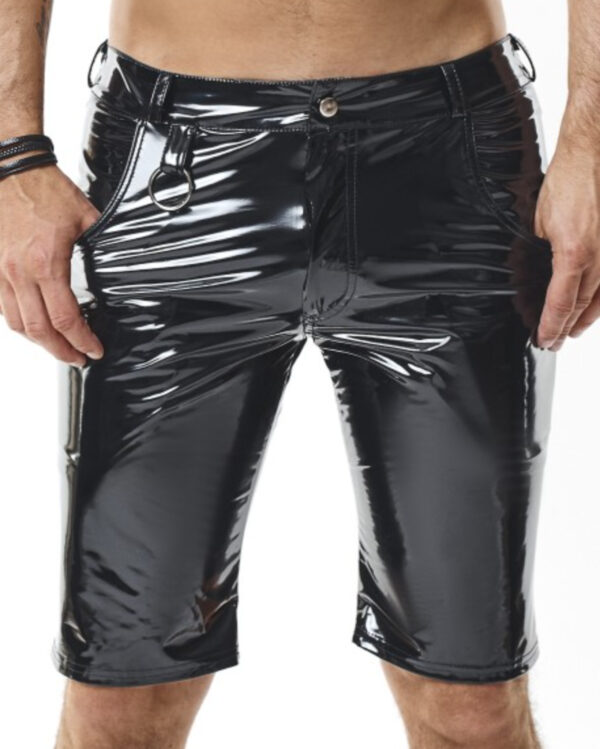 PANTALONES CORTOS