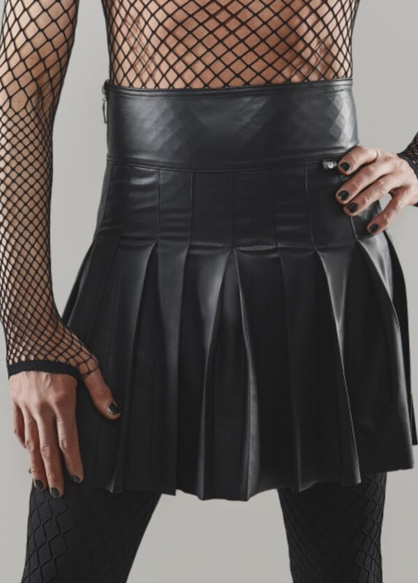 mini kilt