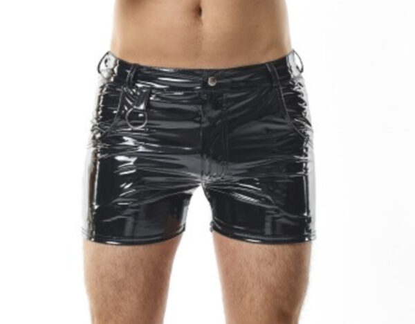 SHORT Vinilo