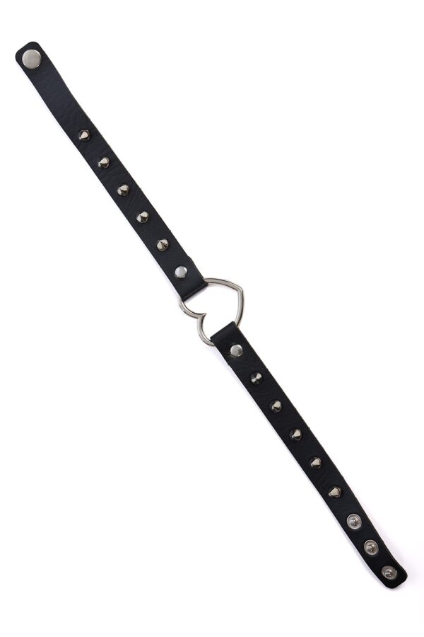 choker1673958499AC45602 BLACK