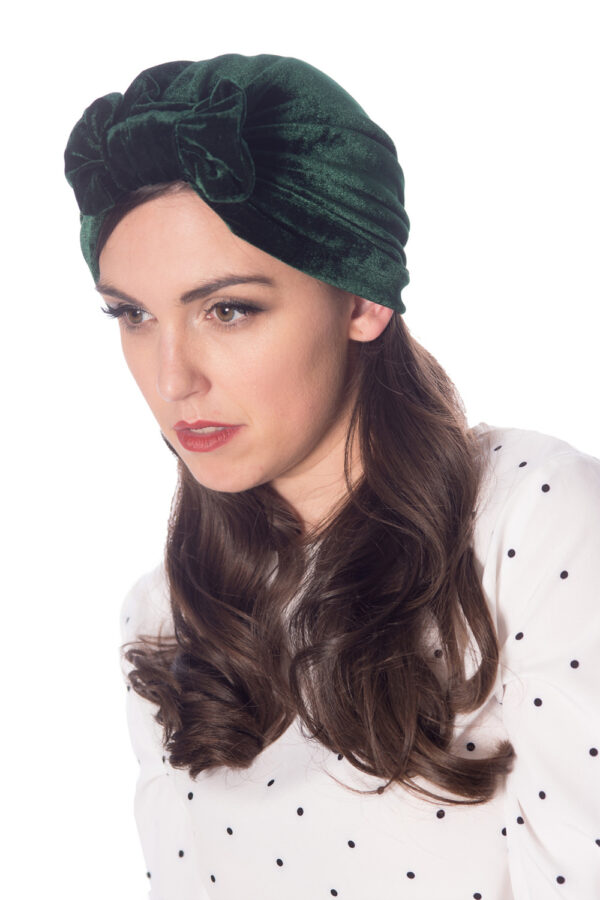 turbante1561464460AC45177 GREEN